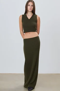 EMMA SKIRT