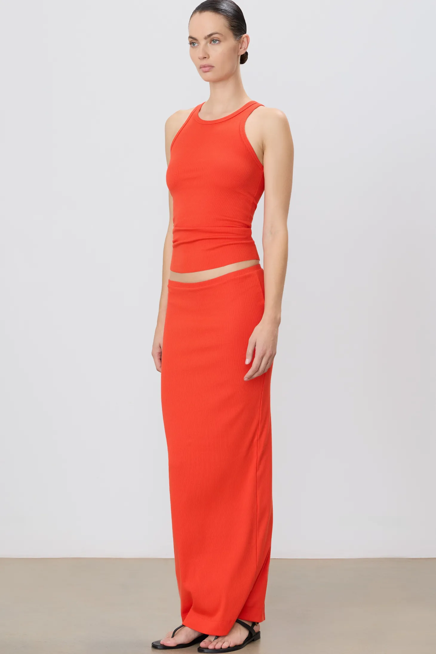 EMMA SKIRT