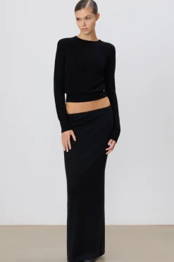 Emma Skirt by ÉTERNE
