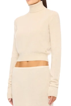 ETIENNE SWEATER