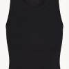 FITTED TANK