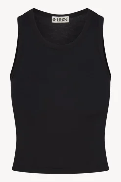 FITTED TANK