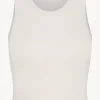FITTED TANK