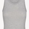 FITTED TANK