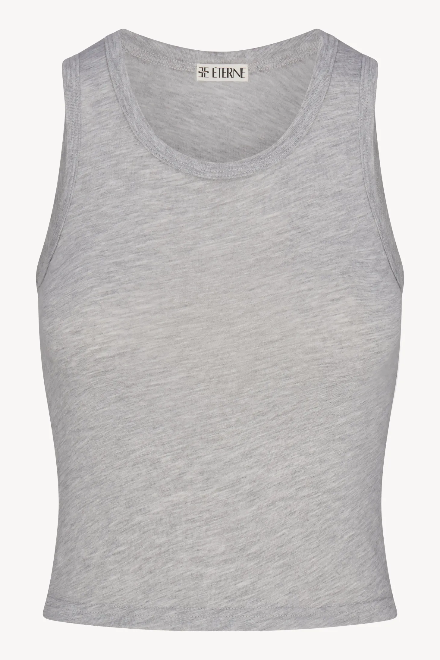 FITTED TANK