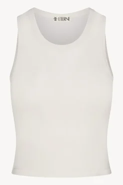 FITTED TANK