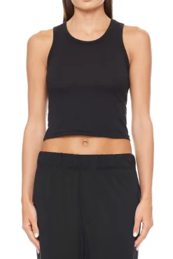 FITTED TANK