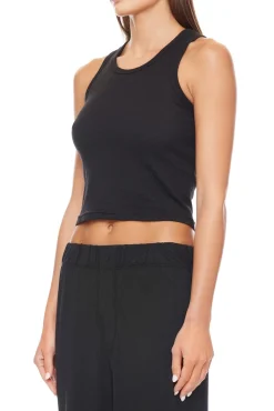 FITTED TANK
