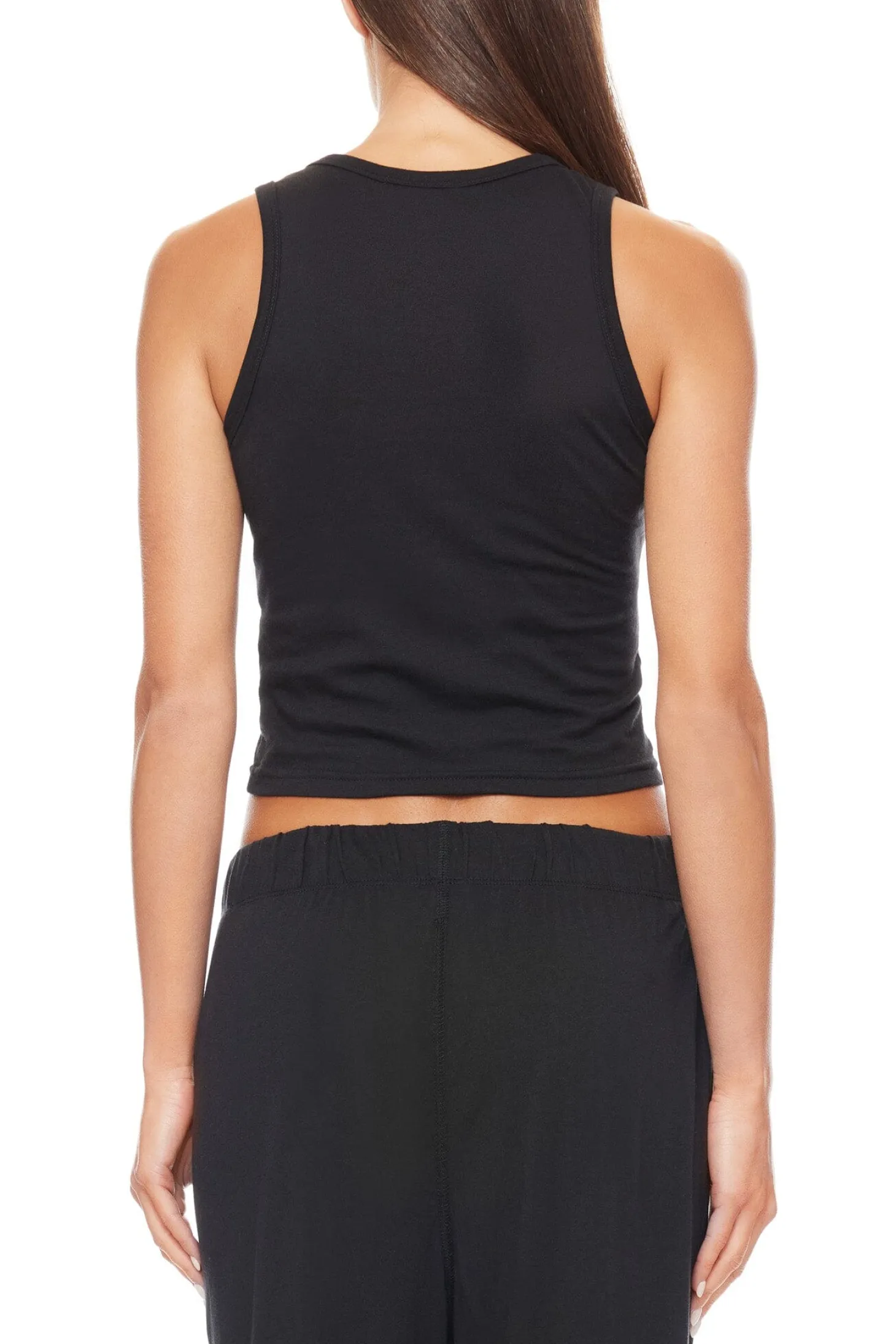 FITTED TANK