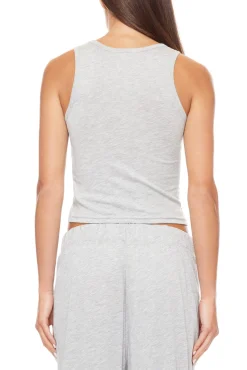 FITTED TANK