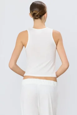 FITTED TANK