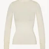 FITTED TURTLENECK TOP