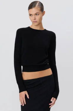 FRANCIS SWEATER