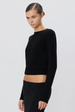 FRANCIS SWEATER