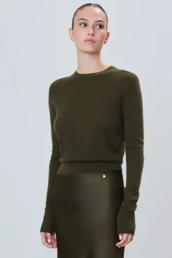 FRANCIS SWEATER