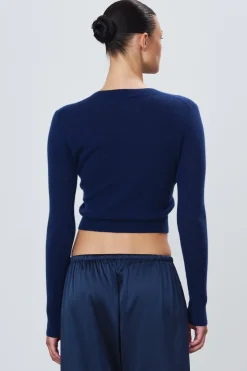 FRANCIS SWEATER