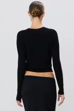 FRANCIS SWEATER