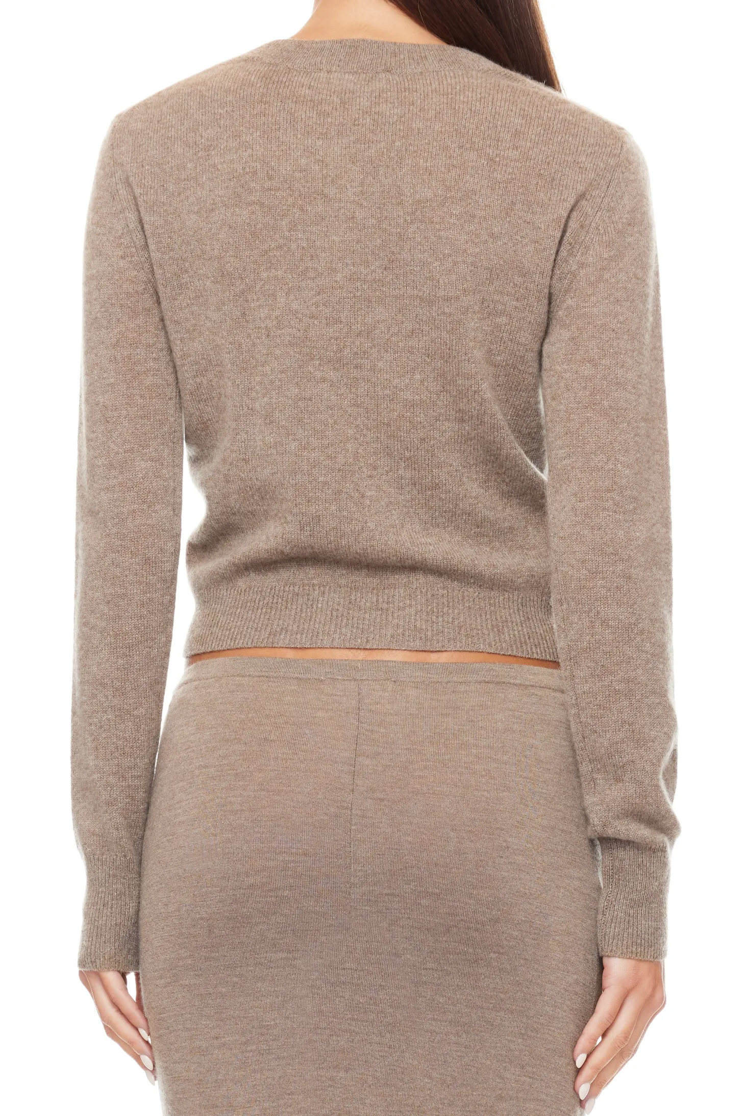 FRANCIS SWEATER