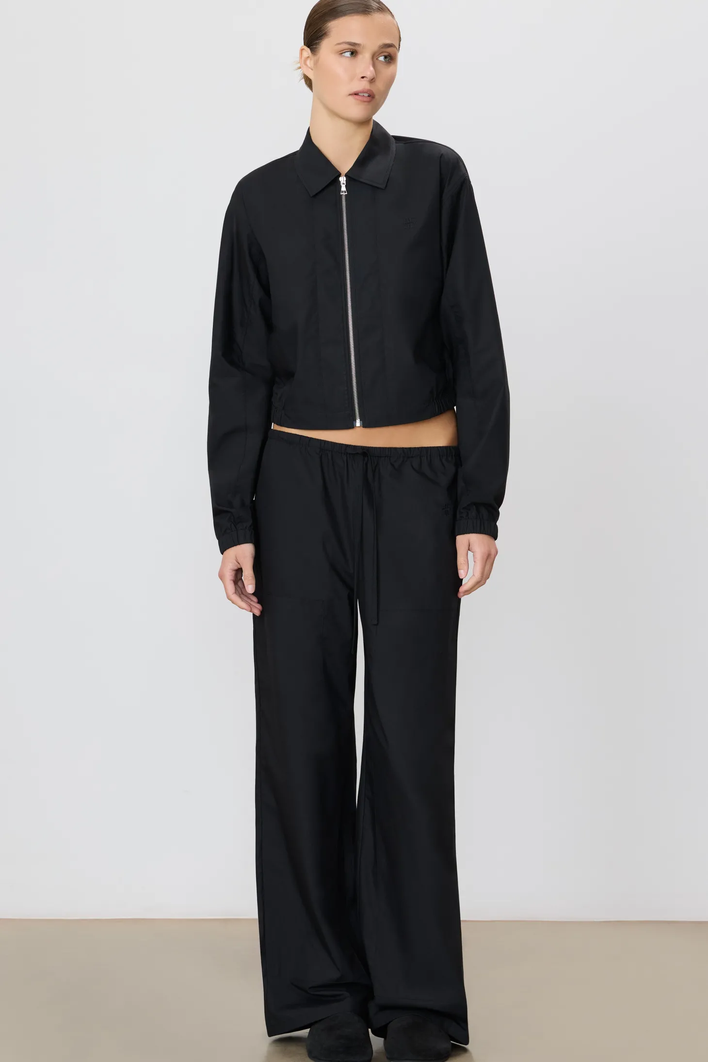 FRANCO CARGO PANT