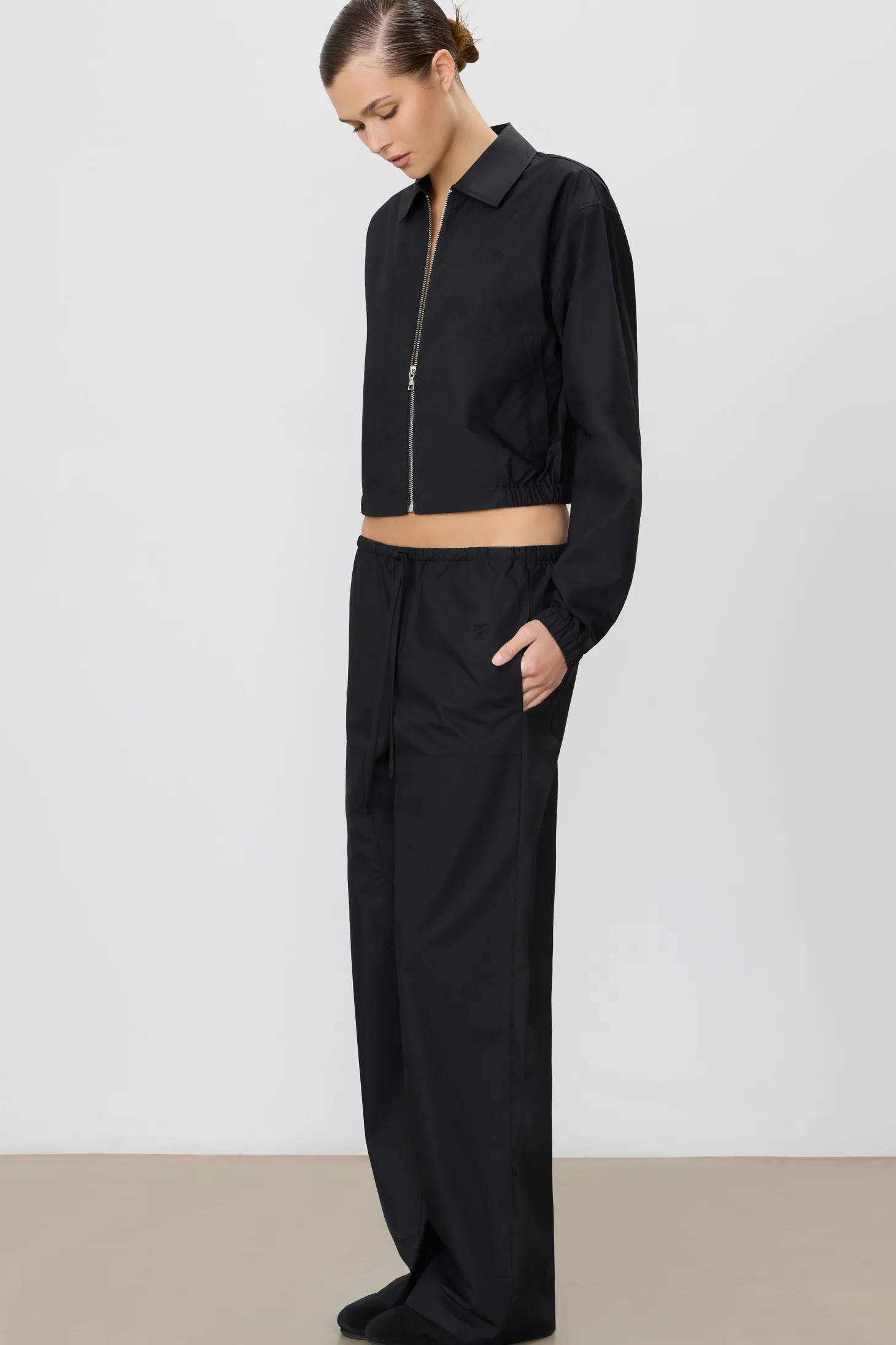 FRANCO CARGO PANT