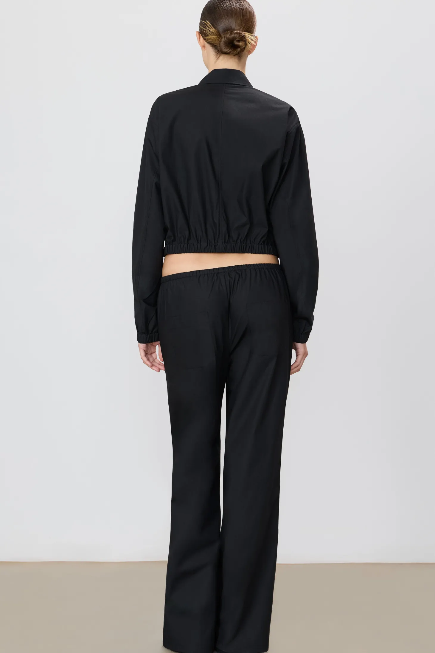 FRANCO CARGO PANT