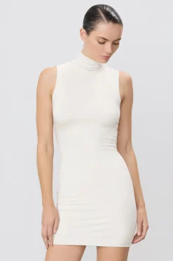 HARLOW MINI DRESS