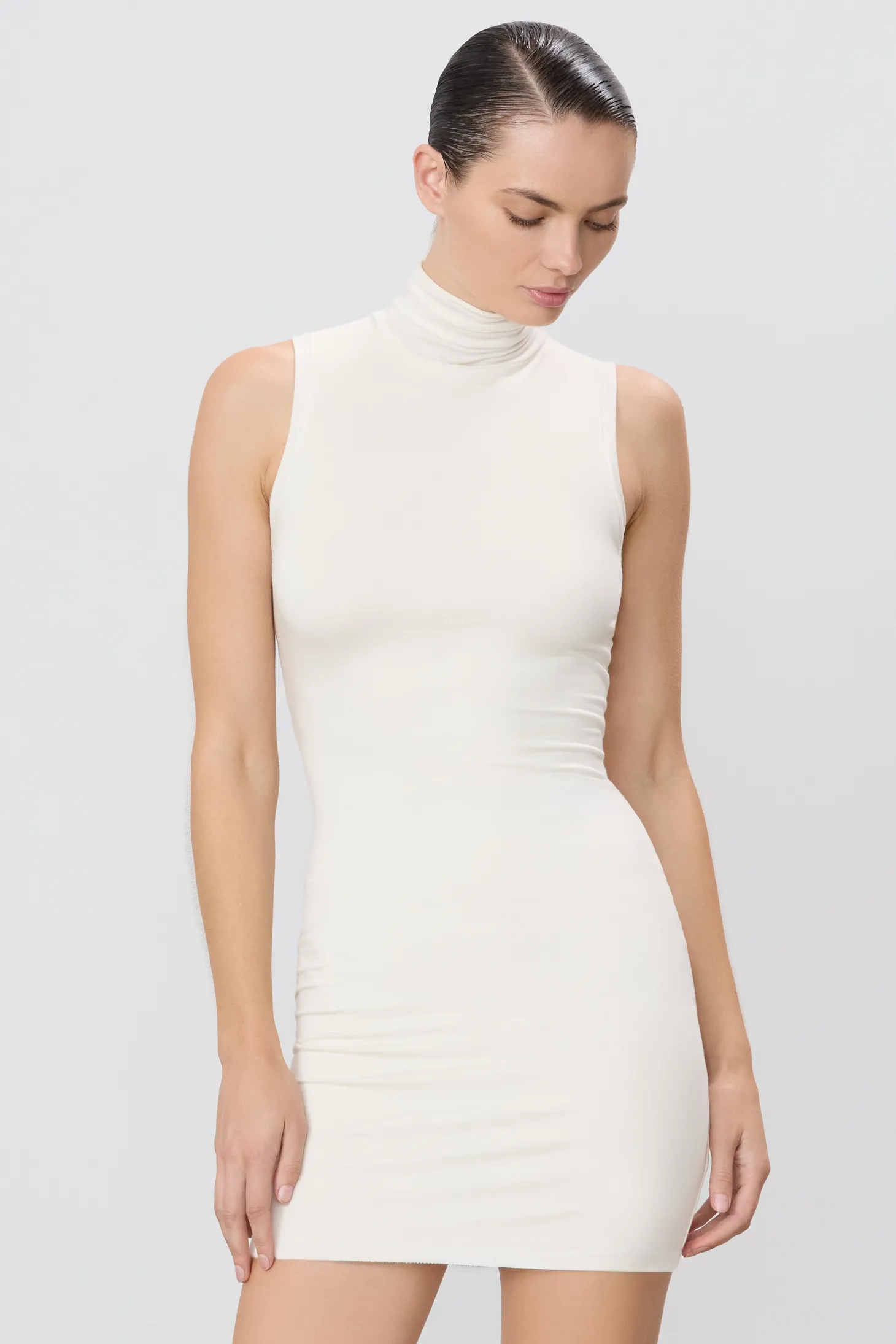 HARLOW MINI DRESS