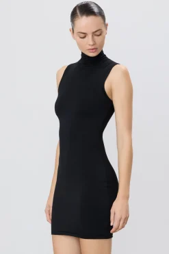 HARLOW MINI DRESS