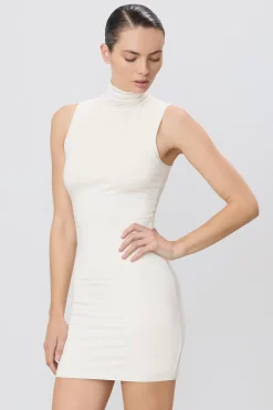 HARLOW MINI DRESS