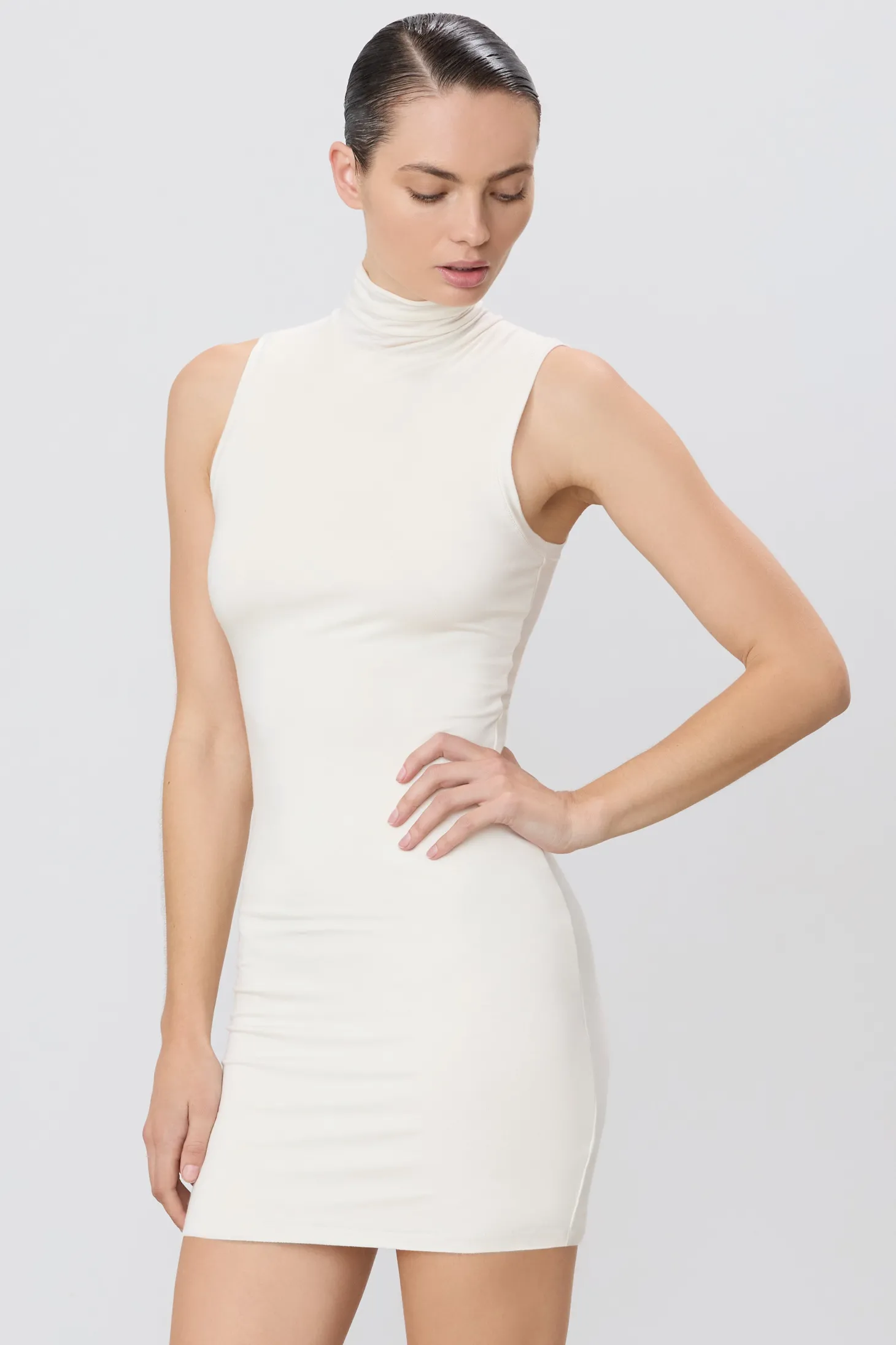HARLOW MINI DRESS