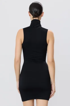 HARLOW MINI DRESS