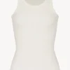 HIGH NECK FITTED TANK
