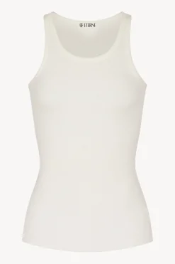 HIGH NECK FITTED TANK