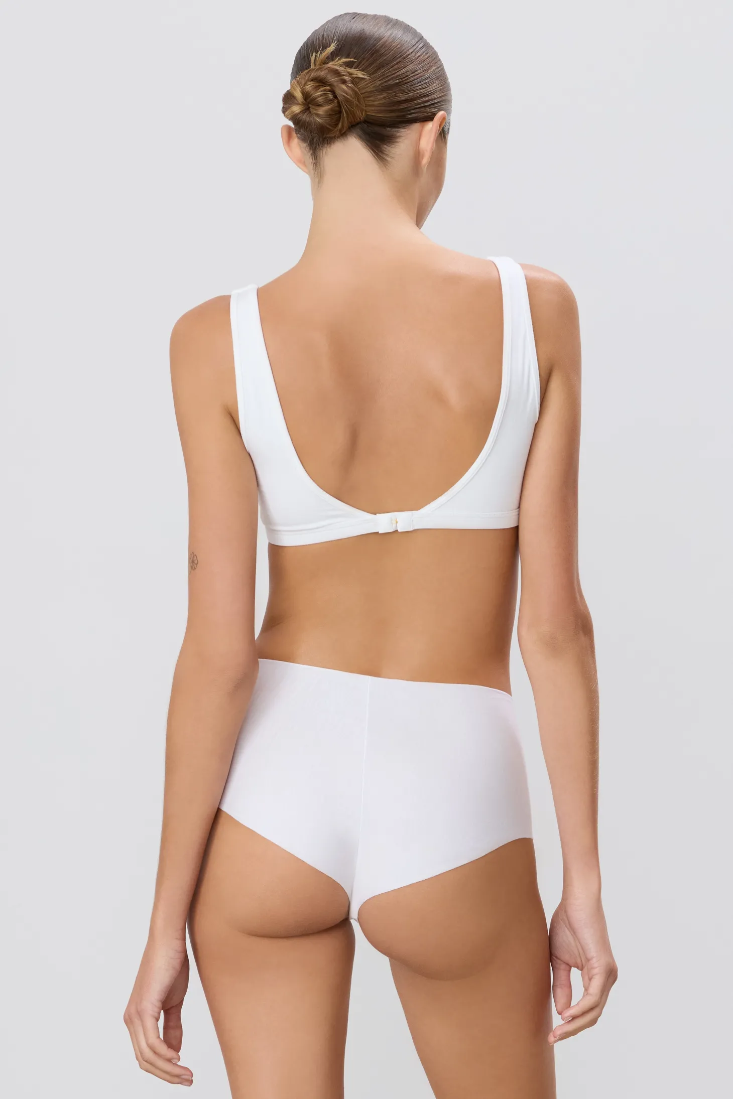 High Rise Brief by Éterne