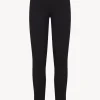 HIGH RISE LEGGING