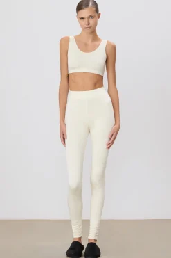 HIGH RISE LEGGING