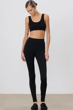 HIGH RISE LEGGING