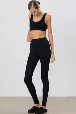 HIGH RISE LEGGING