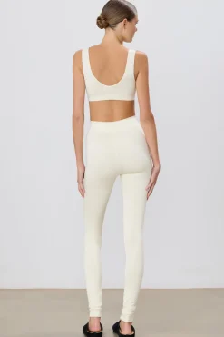 HIGH RISE LEGGING