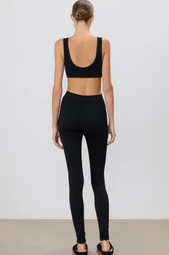 HIGH RISE LEGGING