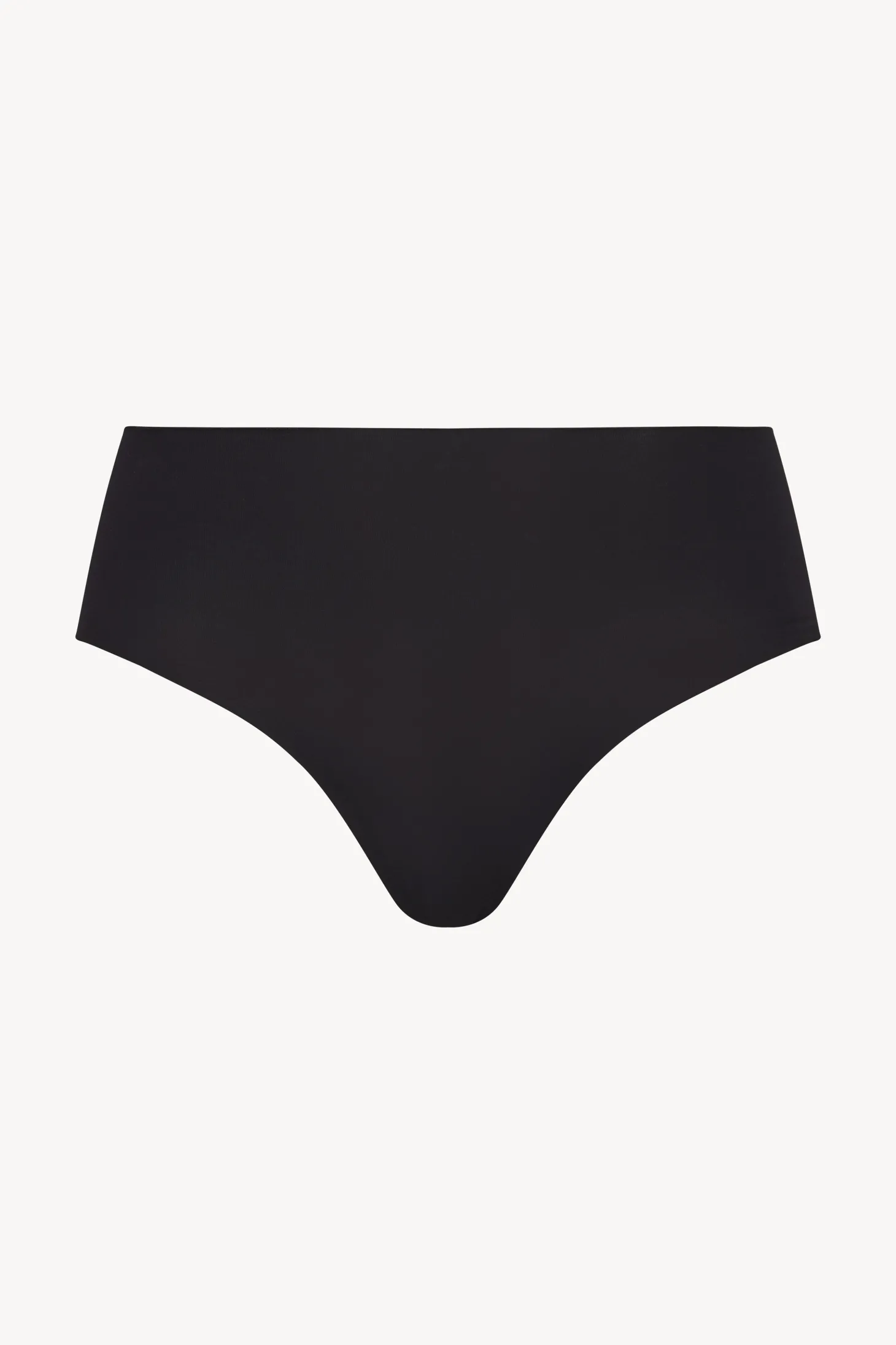 High Rise Thong by Eterne