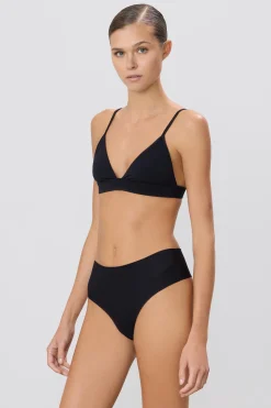 High Rise Thong by Eterne