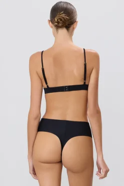 High Rise Thong by Eterne