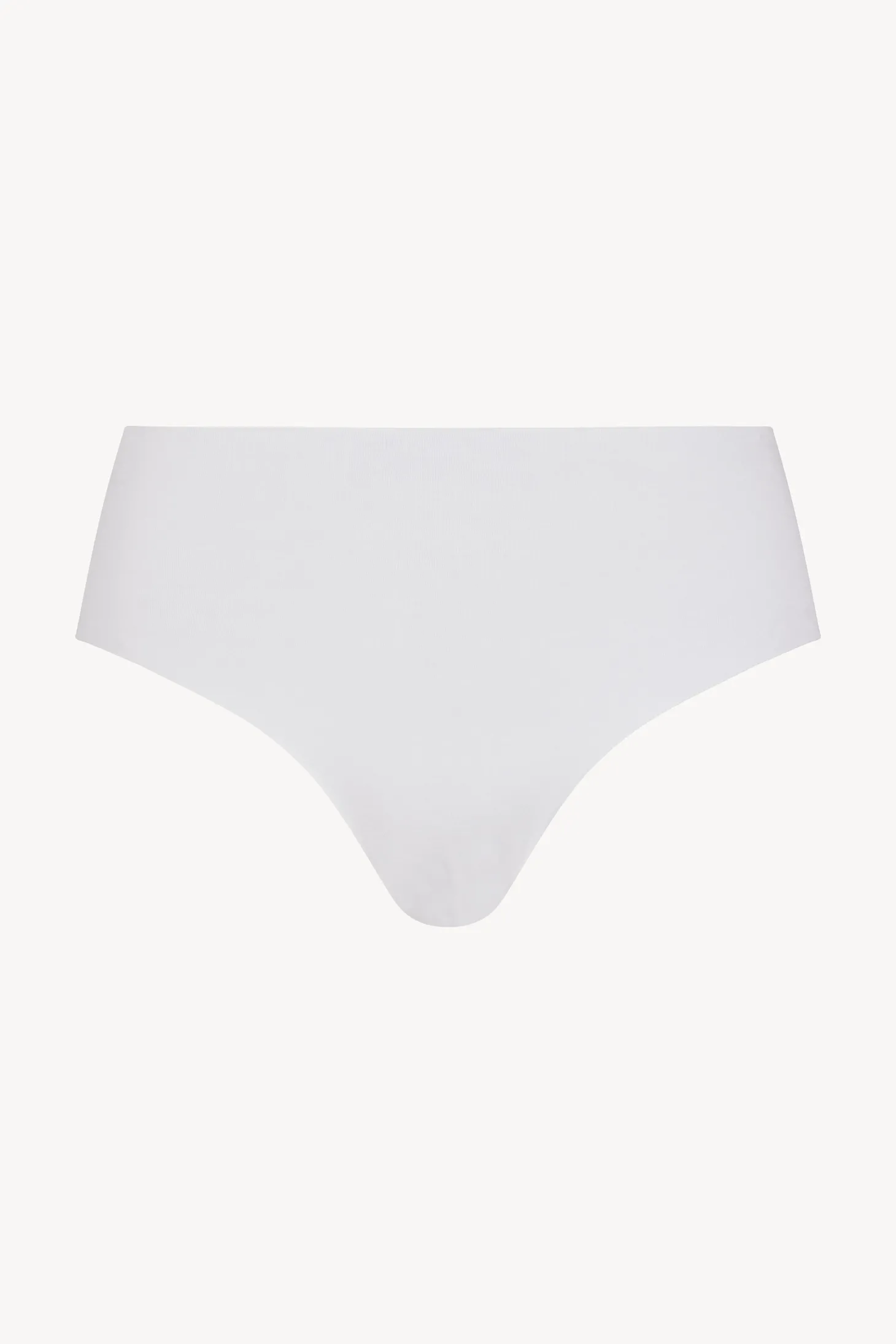High Rise Thong by Éterne