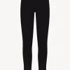 HIGH WAIST LEGGING