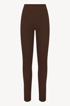 HIGH WAIST LEGGING