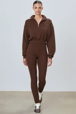 HIGH WAIST LEGGING