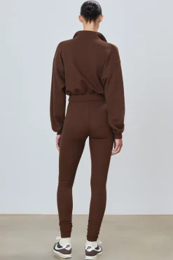 HIGH WAIST LEGGING