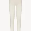 HIGHWAIST LEGGING CREAM