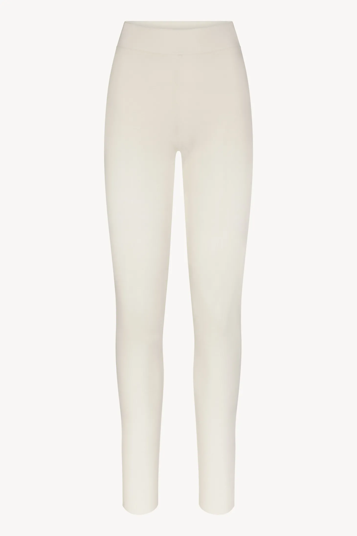 HIGHWAIST LEGGING CREAM